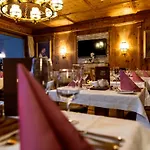 Mallaun Hotel.erlebnis 4* Зее
