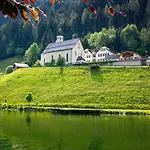 Mallaun Hotel.erlebnis Hotel See