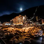 Hotel Mallaun Hotel.erlebnis