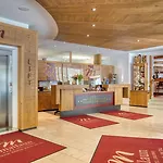 Hotel Mallaun Hotel.erlebnis 4*
