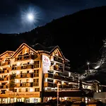 Mallaun Hotel.erlebnis Hotel See