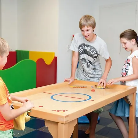 Mallaun Hotel.erlebnis Зее