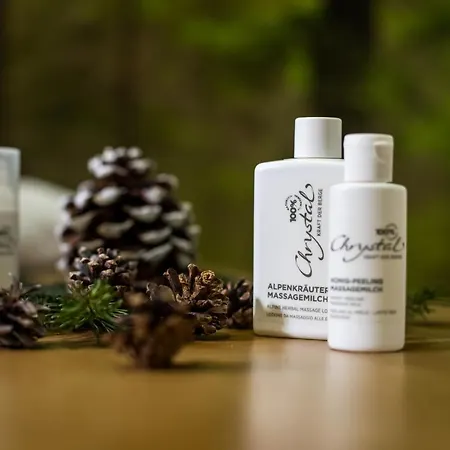 Отель Mallaun Hotel.erlebnis 4*