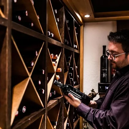 Mallaun Hotel.erlebnis סי