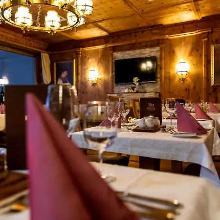 Mallaun Hotel.erlebnis 4* See