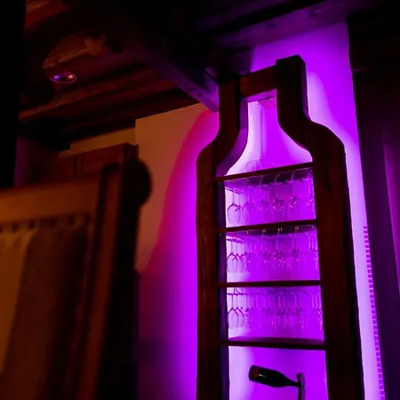 Mallaun Hotel.erlebnis מלון סי