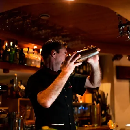 Mallaun Hotel.erlebnis 4* See