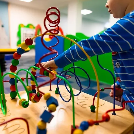 Mallaun Hotel.erlebnis מלון