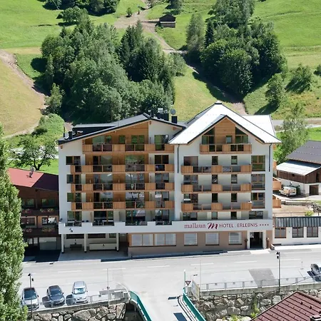 Mallaun Hotel.erlebnis