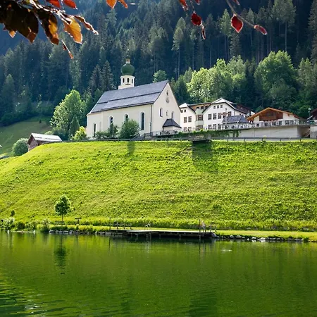 Mallaun Hotel.erlebnis מלון סי