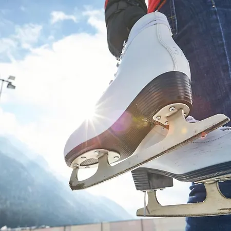 Mallaun Hotel.erlebnis Отель