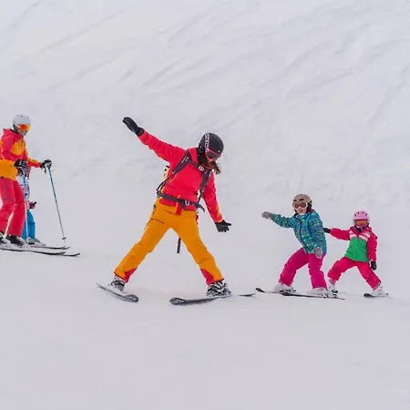 Mallaun Hotel.erlebnis Отель Зее