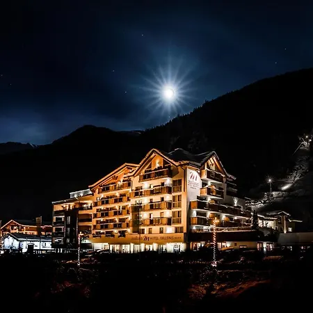 Mallaun Hotel.erlebnis Ξενοδοχείο 4*