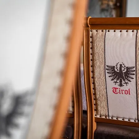 מלון Mallaun Hotel.erlebnis סי