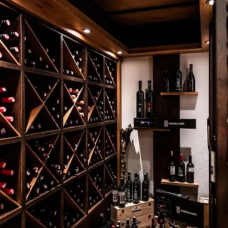 Mallaun Hotel.erlebnis Hotel 4*