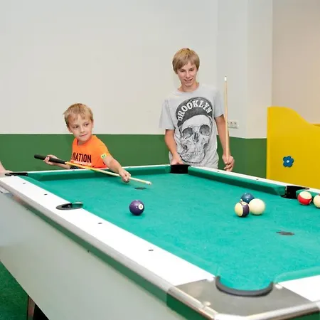 Mallaun Hotel.erlebnis 4*