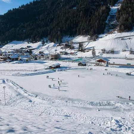 מלון Mallaun Hotel.erlebnis 4*