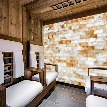 Mallaun Hotel.erlebnis מלון