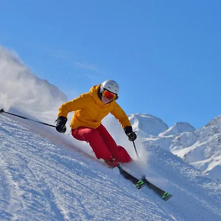 Mallaun Hotel.erlebnis Отель 4*