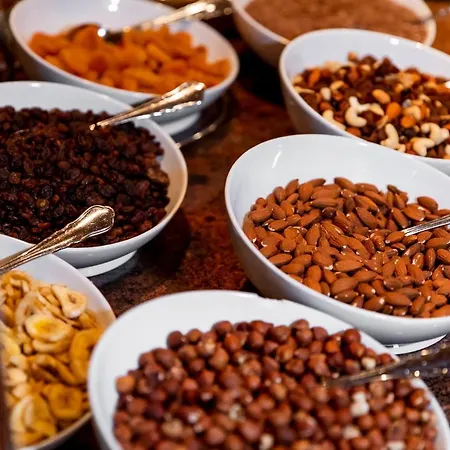 מלון Mallaun Hotel.erlebnis 4*