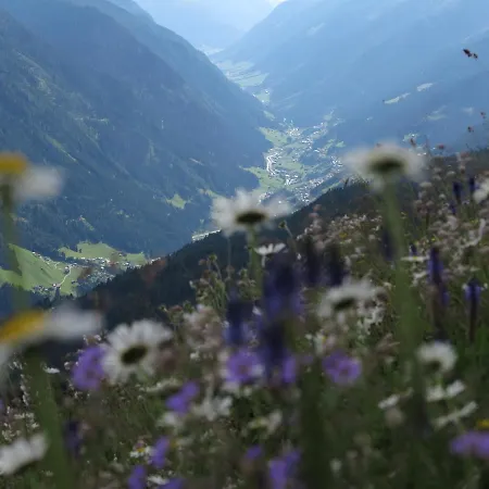 Mallaun Hotel.erlebnis מלון