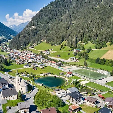 Hotel Mallaun Hotel.erlebnis 4*