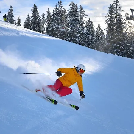 Mallaun Hotel.erlebnis Отель 4*