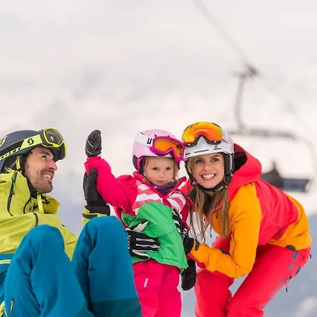 Mallaun Hotel.erlebnis 4*