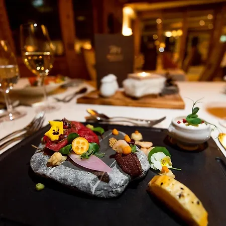 מלון Mallaun Hotel.erlebnis סי