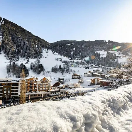 Hotel Mallaun Hotel.erlebnis 4*