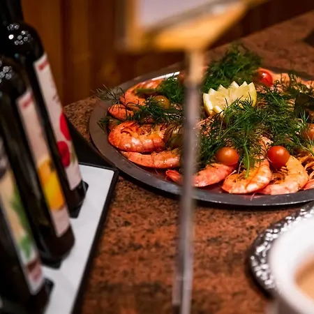 Mallaun Hotel.erlebnis מלון