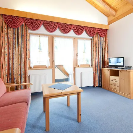 Отель Mallaun Hotel.erlebnis