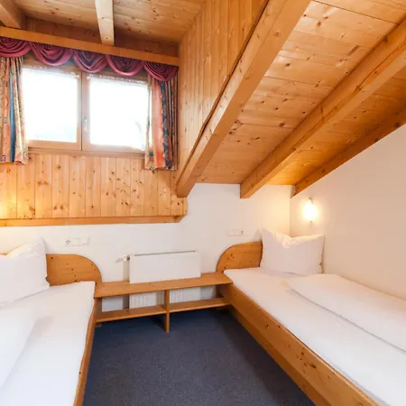 Mallaun Hotel.erlebnis Отель