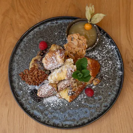 Mallaun Hotel.erlebnis סי