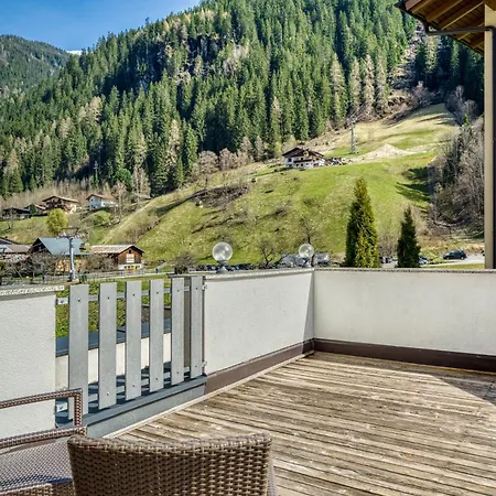 Hotel Mallaun Hotel.erlebnis 4*