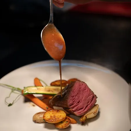 Mallaun Hotel.erlebnis 4* סי