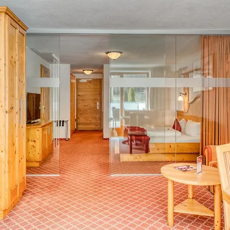 Mallaun Hotel.erlebnis Hotel 4*