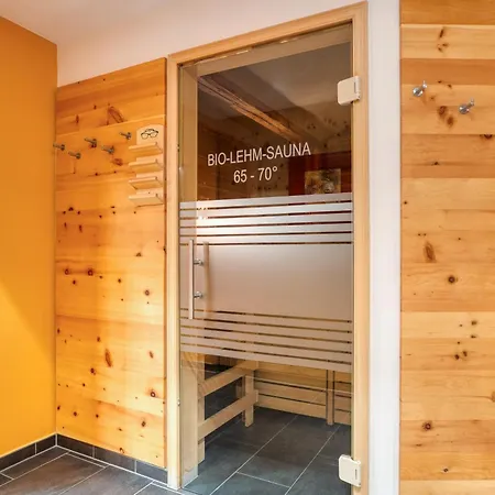 Mallaun Hotel.erlebnis 4* See