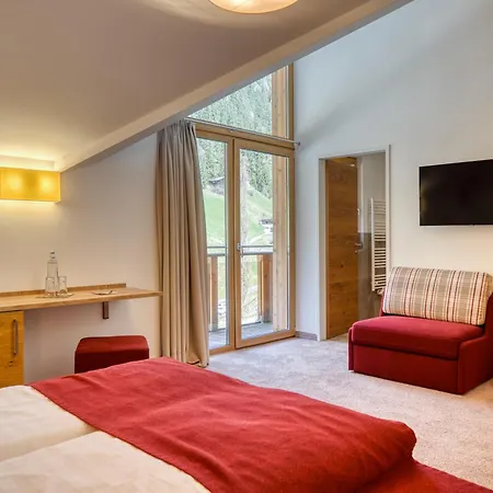 Mallaun Hotel.erlebnis
