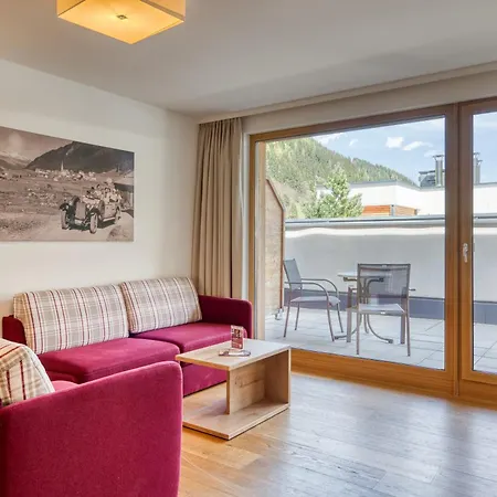 Mallaun Hotel.erlebnis Hotel See