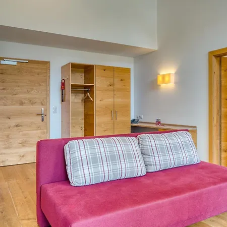 Hotel Mallaun Hotel.erlebnis See