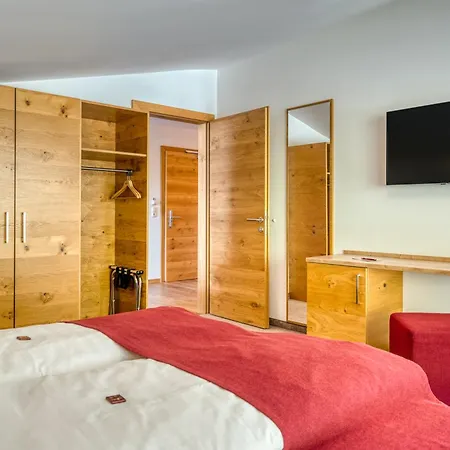 Mallaun Hotel.erlebnis See