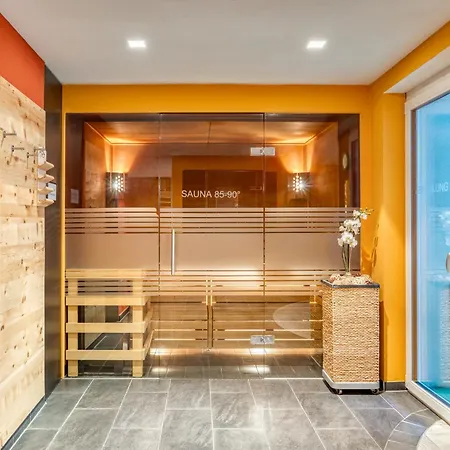 Mallaun Hotel.erlebnis Hotel
