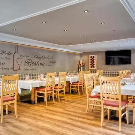 Hotel Mallaun Hotel.erlebnis 4*
