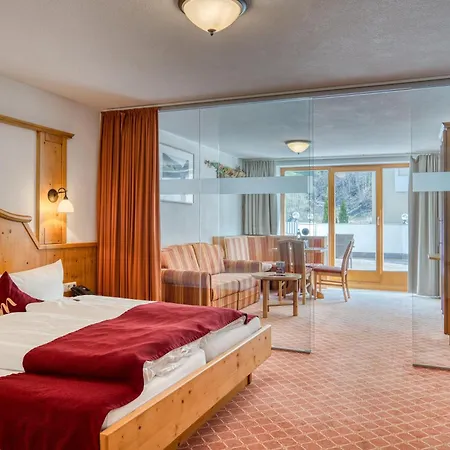 Mallaun Hotel.erlebnis 4*