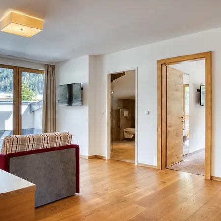Hotel Mallaun Hotel.erlebnis 4*
