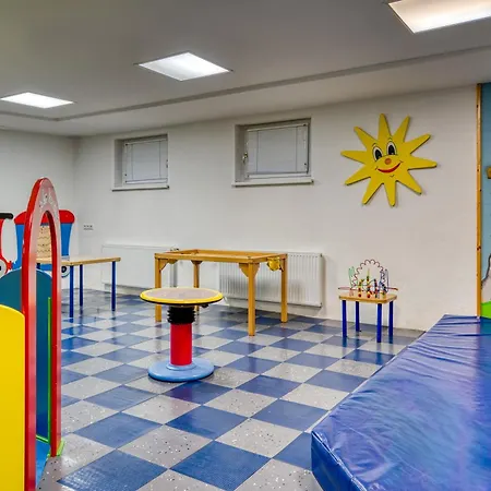 Mallaun Hotel.erlebnis 4*