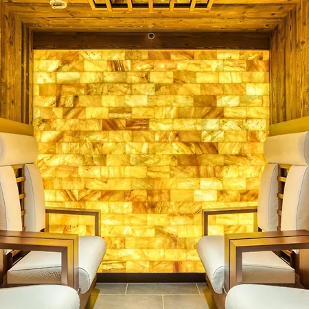 Mallaun Hotel.erlebnis 4* Зее