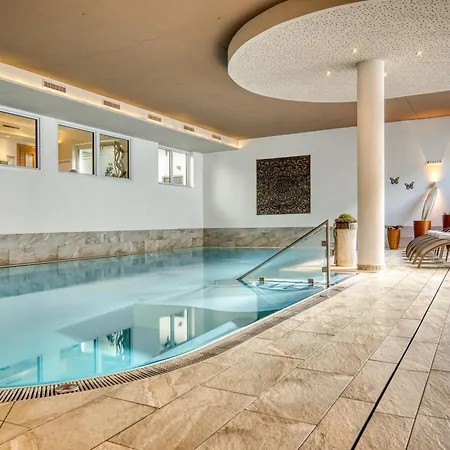 Mallaun Hotel.erlebnis 호텔