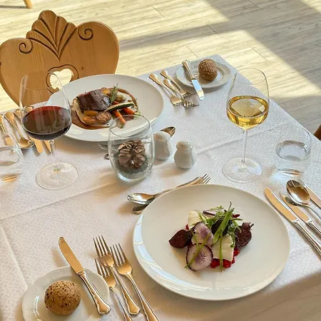 호텔 Mallaun Hotel.erlebnis